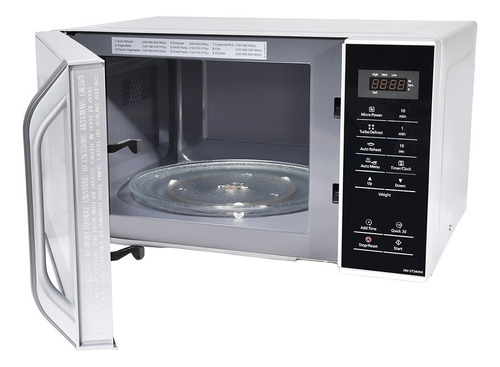 Horno De Microondas Panasonic Nnst34