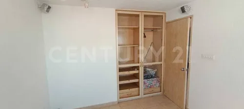 Casa En Condominio En Venta Los Cipreses Coyoacán Cdmx