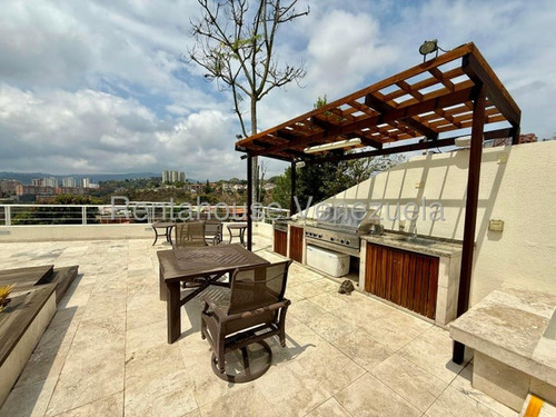Casa En Venta En Colinas Del Tamanaco Jrz