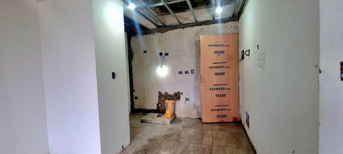 Imagen 16 de 17 de Venta De Departamento 1 Dormitorio Con Vista - San Carlos De