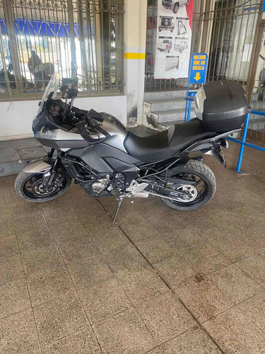 Imagen 2 de 4 de Kawasaki Versys