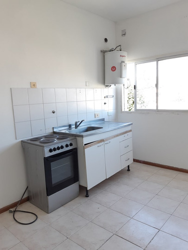 Departamento Monoambiente En Venta Ubicado En Villa Morra, Pilar, G.b.a. Zona Norte