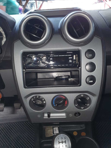 Ford Fiesta 2010 1.0 Flex 5p