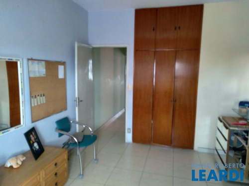 Sobrado - Jardim Celeste - Sp - 639590