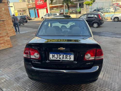 Chevrolet Classic 1.0 Mpfi ls 8v Flex 4p Manual
