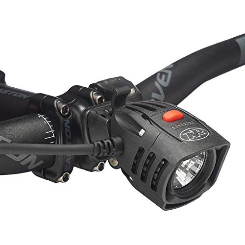 Niterider Pro 1400 Carrera, Alta Potencia Ligera Mtb Cac0n