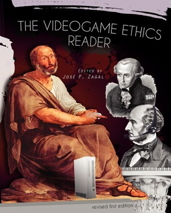 Libro The Videogame Ethics Reader (revised First Edition)...