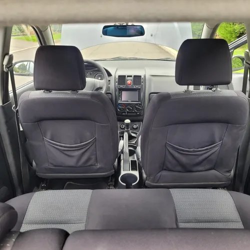 Hyundai Getz 1.4 Gl
