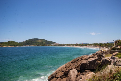 Imagem 1 de 13 de Terreno Residencial À Venda, Balneário Praia Do Pernambuco, Guarujá - Te0262. - Te0262
