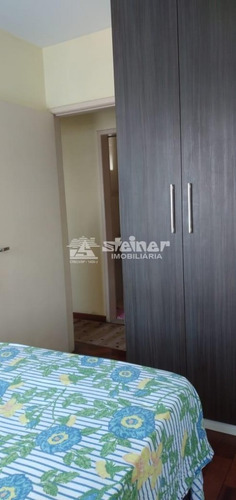 Imagem 7 de 19 de Venda Apartamento 3 Dormitórios Gopouva Guarulhos R$ 350.000,00 - 37692v