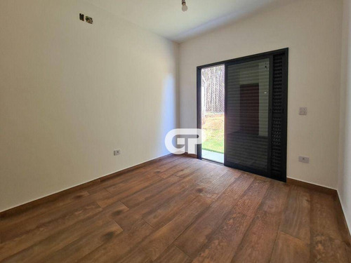 Imagem 19 de 30 de Casa Com 3 Suítes À Venda, 173 M² Por R$ 1.060.000 - Buona Vita - Atibaia/sp - Ca0592