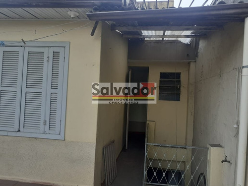 Imagem 2 de 13 de Casa Térrea Na Vila Moraes - São Paulo - 9421