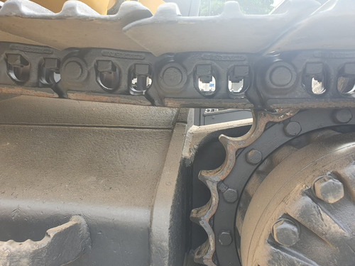 Escavadeira Caterpillar 320c 2004