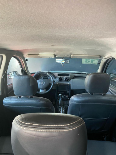 Renault Duster 1.6 Flex 16V Mec.