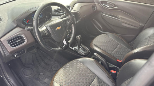Chevrolet Prisma PRISMA Sed. LTZ 1.4 8V FlexPower 4p Aut.