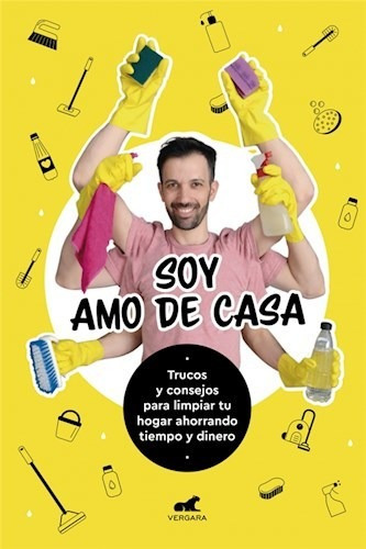 Soy Amo De Casa Trucos Y Consejos Para Limpiar Tu Hogar Aho