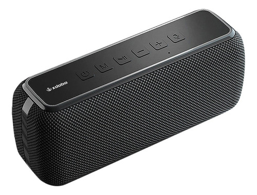 A Altavoz Bluetooth Portátil Xdobo X8 60w Subwoofer Tws