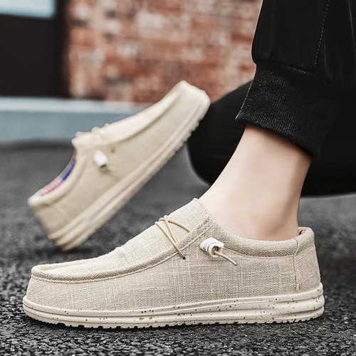 Hey Dude Hombre Wally Sox Varios Colores | Zapatos