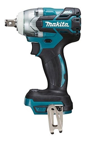 Pistola Makita 1/2 Dtw251 Impacto Inal 18v Ion-litio