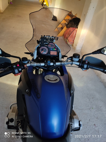 Bmw R1200gs