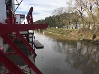 Imagen 5 de 22 de 4 Camas Náuticas De 18 Pies - Venta En Block! Zona Delta Tigre - Guardería Delta Marina!!