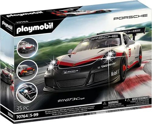 Playmobil carro control remoto new arrivals