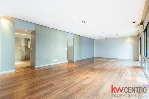 Departamento En Venta En Palermo 5 Ambientes