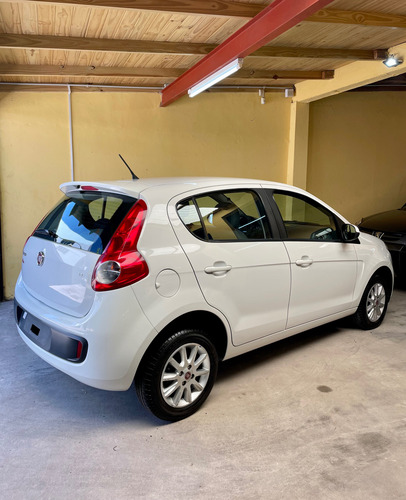 Fiat Palio 1.4 Attractive 85cv