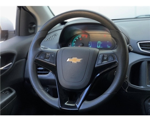 Chevrolet Prisma 1.4 Mpfi Lt 8v Flex 4p Automático