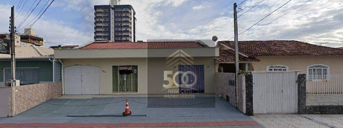 Imagem 1 de 21 de Casa Com 2 Dormitórios À Venda, 250 M² Por R$ 579.000,00 - Jardim Cidade De Florianópolis - São José/sc - Ca0306