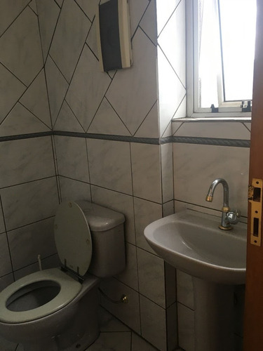 Imagem 9 de 19 de Sala À Venda, 103 M² Por R$ 243.000,00 - Centro - Osasco/sp - Sa0340
