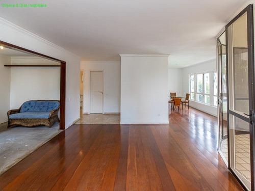 Imagem 24 de 30 de Ótimo Apartamento No Real Parque - Ap00282 - 70817751