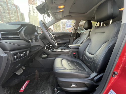 JAC Js4 ADVANCE HB 1.5 AUT