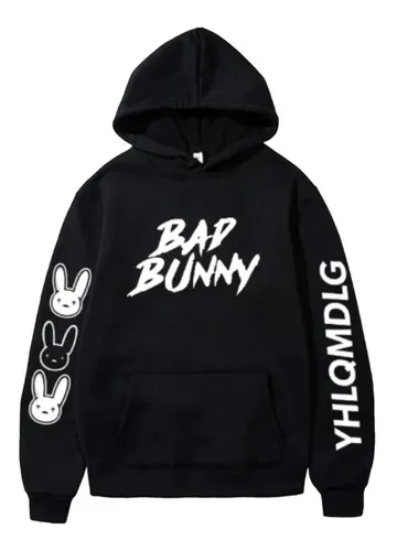 Sudadera bad bunny yhlqmdlg sale