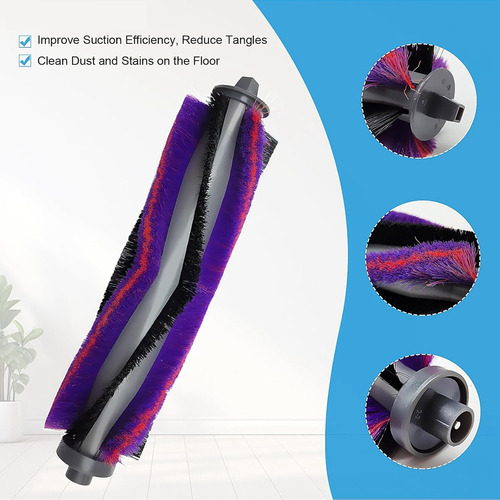 Para E10s Nere10s, Para Midea M9, Para Obode A8 A8 Robot Vac