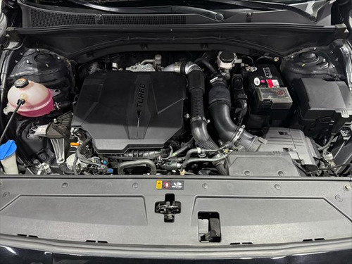 Hyundai Santa Fe 2.5 Gls Premium At
