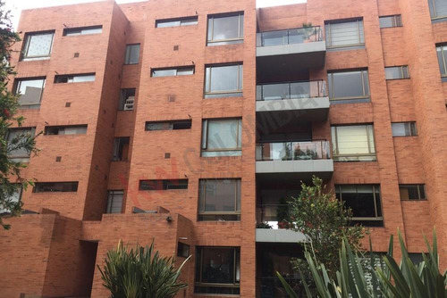 Apartamento Venta Barrio Colinas De Suba-7373