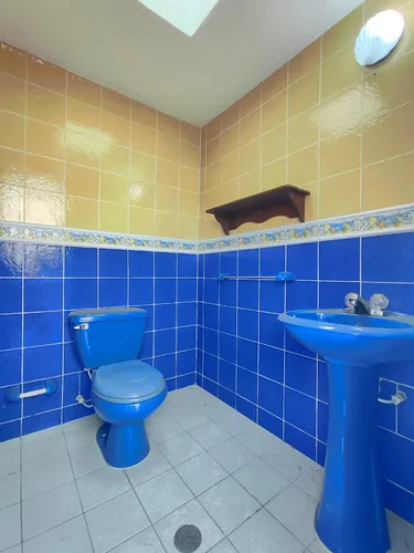Casa En Arriendo En Via Club Tennis. Cod A30262