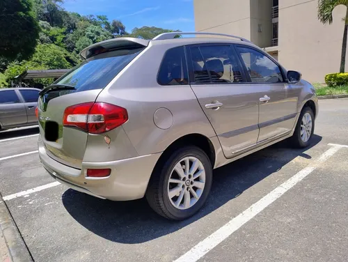 Renault Koleos 2.5 Dynamique 4x2