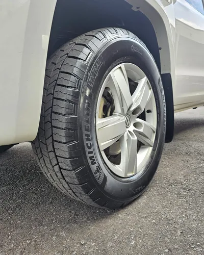 Volkswagen Amarok 3.0 Highline
