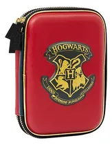 Comprar Cartuchera Mooving Doble Eva Harry Potter Cierre Canopla