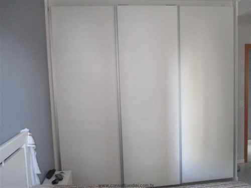 Imagem 23 de 29 de Apartamentos À Venda Em Jundiaí/sp - Compre O Seu Apartamentos Aqui! - 1452992