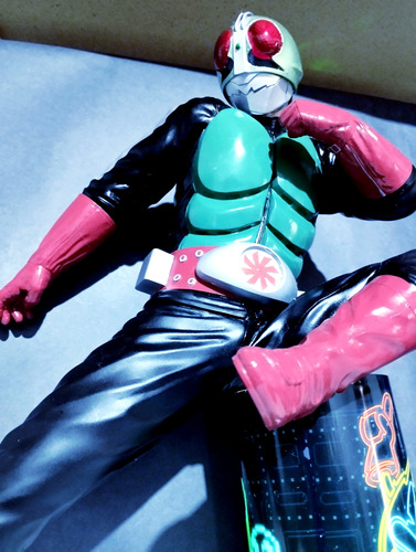 Kamen Rider Shin