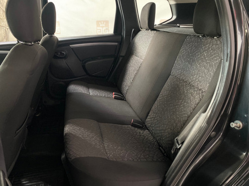 Renault Duster Duster 1.6 16V Expression (Flex)