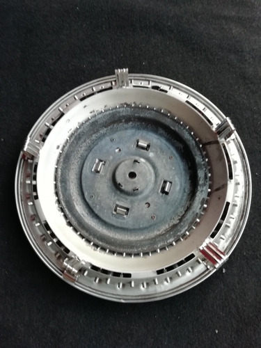 Tapón Polvera R14 Chrysler Imperial New York Le Barón Oem 1p (Usado)
