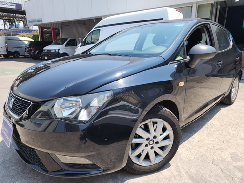 SEAT Ibiza 1.6 Blitz 5p Mt