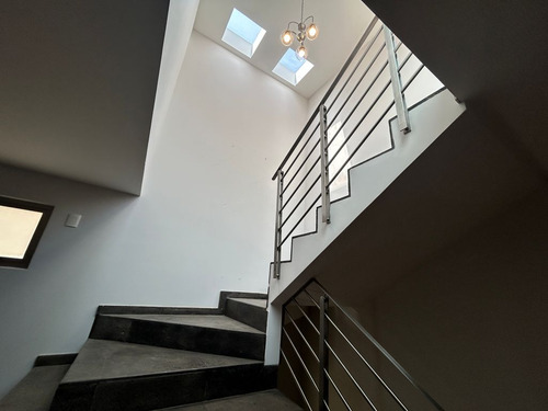 Casa En Venta En Residencial Montecarlo