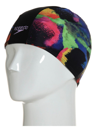 Gorro Textil Virtual Dream Adulto Multicolor-única Speedo