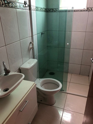 Imagem 10 de 13 de Sobrado Com 4 Dormitórios À Venda, 125 M² Por R$ 380.000,00 - Jardim Terras De Santo Antônio - Hortolândia/sp - So1053