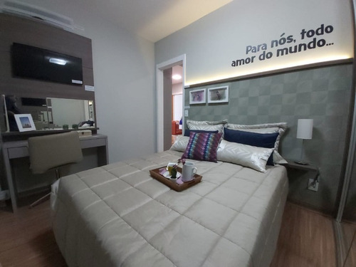 Imagem 27 de 30 de Apartamento - Ap00364 - 34827452